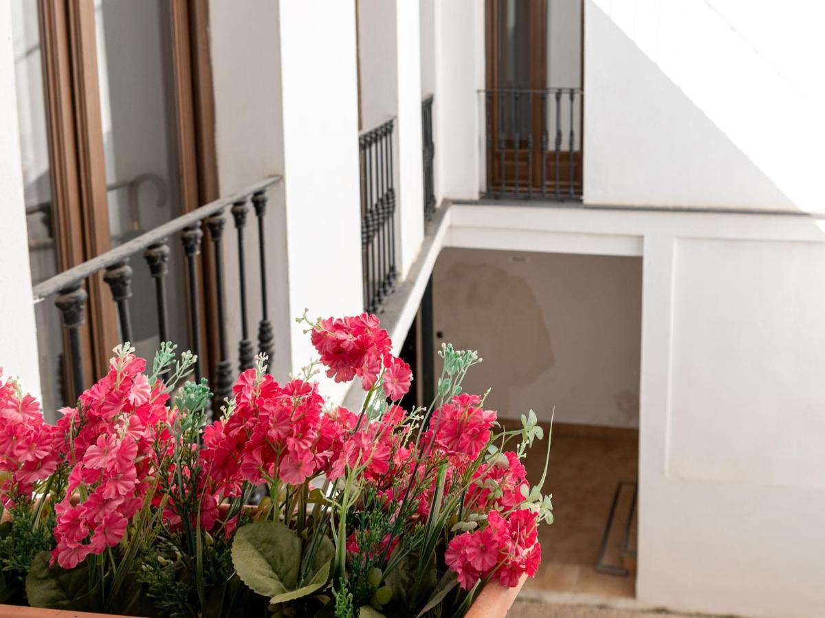 Estudio San Pedro-Corredera Córdoba Exterior foto